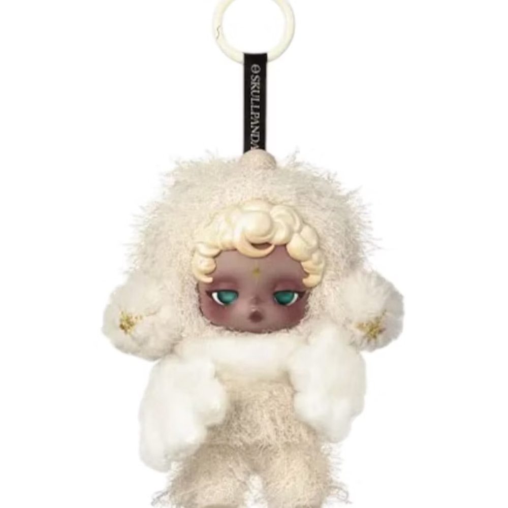 Pop Mart - Skullpanda: You found me! Series (Sandman)